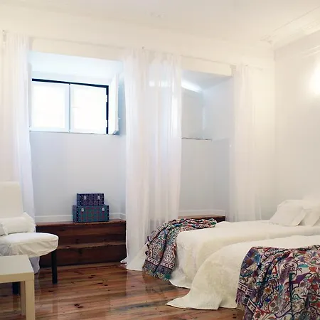 Av Liberdade Home2enjoy Lisboa