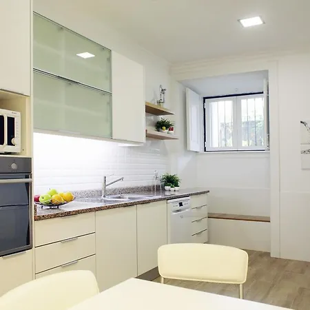 Av Liberdade Home2enjoy