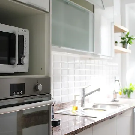 Apartment Av Liberdade Home2enjoy Lissabon