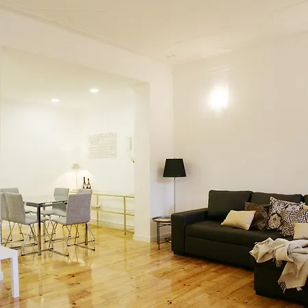 Av Liberdade Home2enjoy *